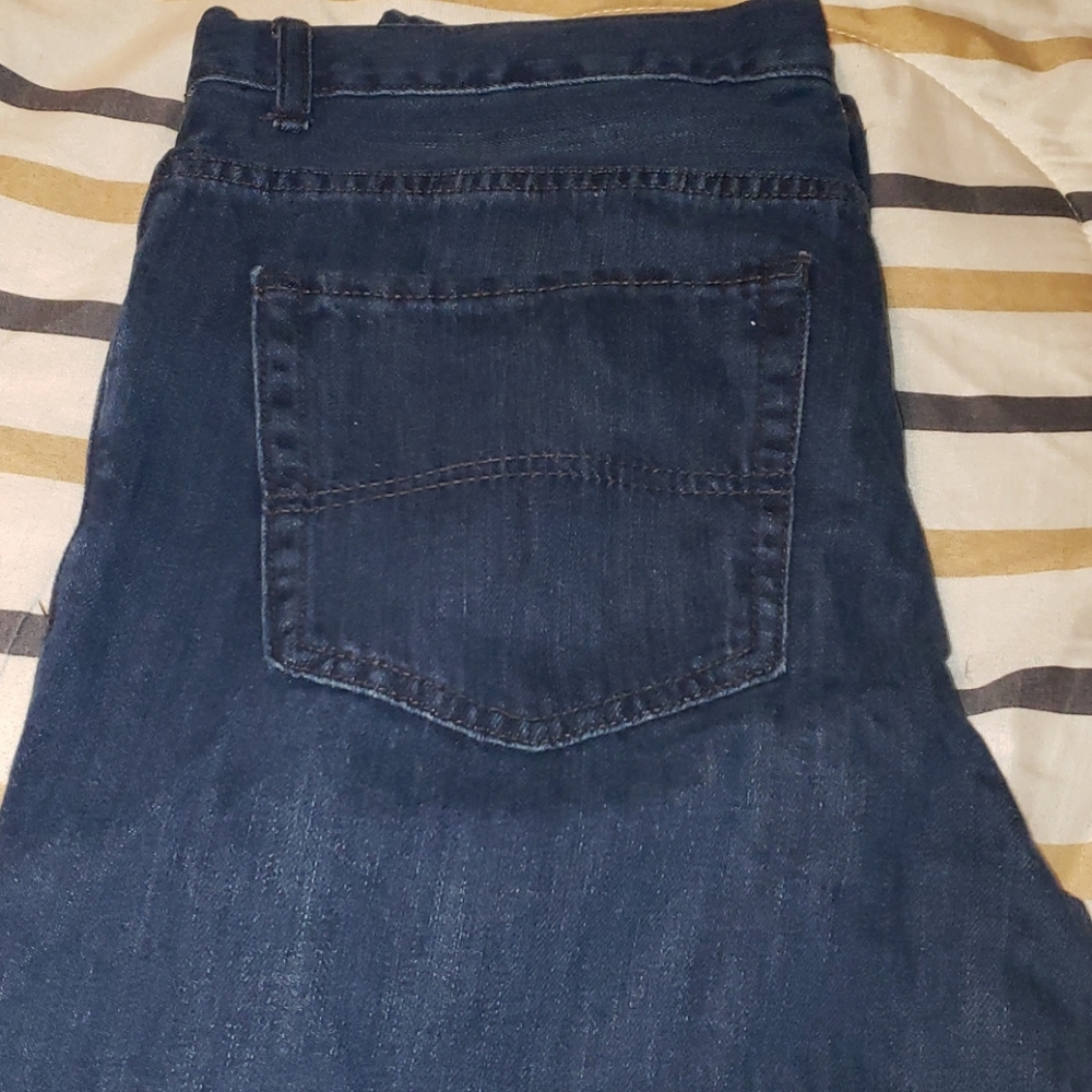 Boys husky jeans